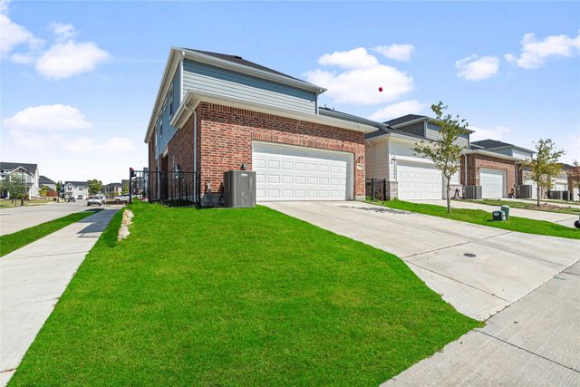 7216 Palisades Drive, Rowlett, TX 75088