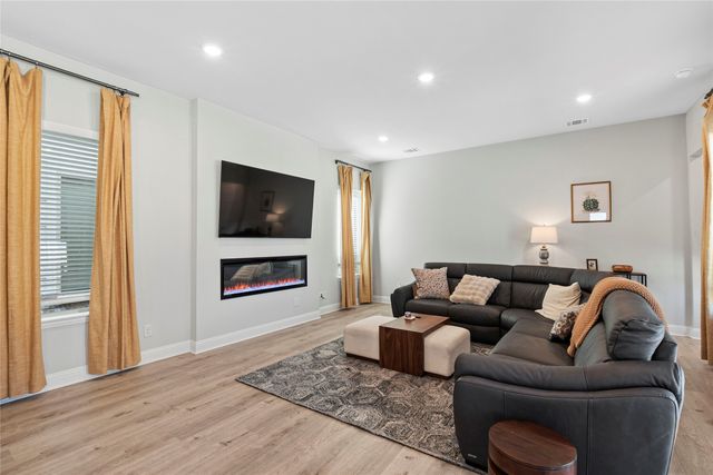 7216 Palisades Drive, Rowlett, TX 75088