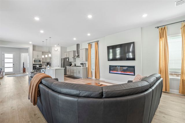 7216 Palisades Drive, Rowlett, TX 75088