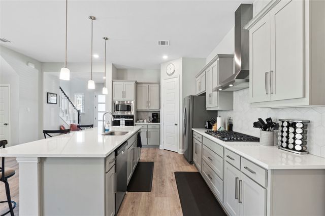 7216 Palisades Drive, Rowlett, TX 75088