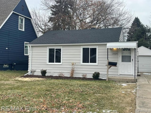 27124 Vance Street, Madison Heights, MI 48071