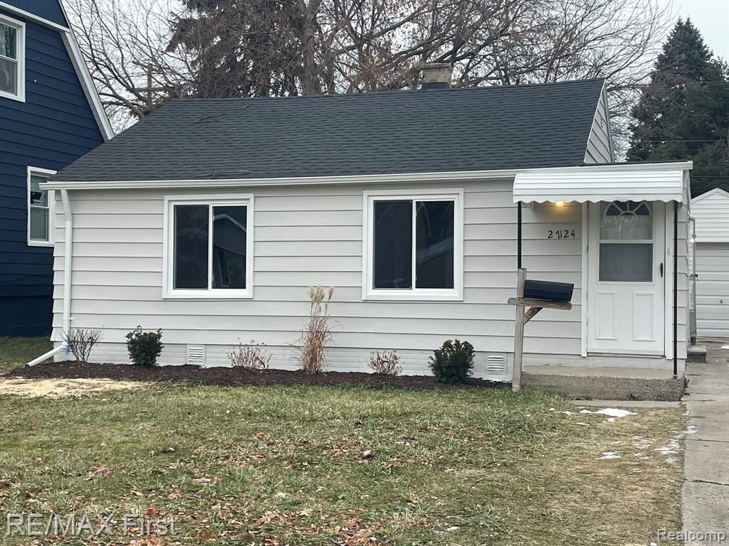 27124 Vance Street, Madison Heights, MI 48071
