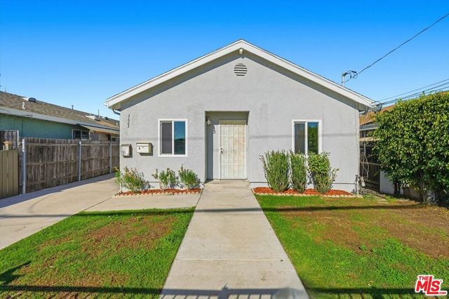 3623 W 105th Street, Inglewood, CA 90303
