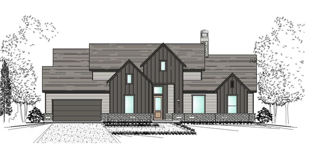 14931 Shavers Drive, Willis, TX 77318