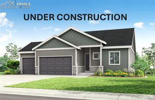 11882 Mission Peak Place, Colorado Springs, CO 80925