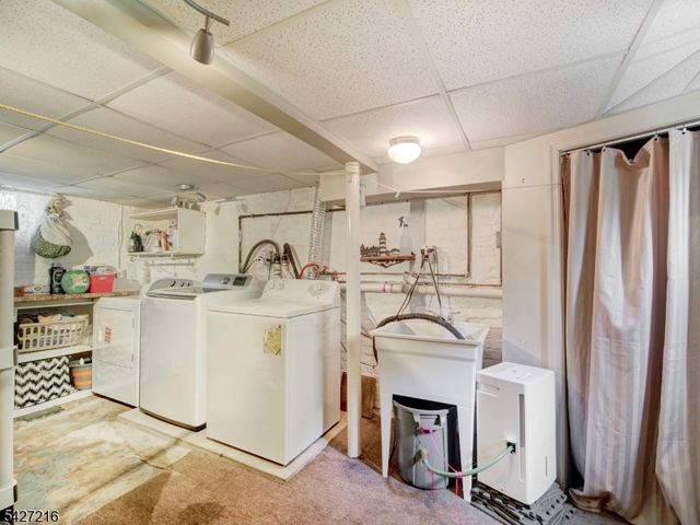 1467 Church St, Rahway City, NJ 07065