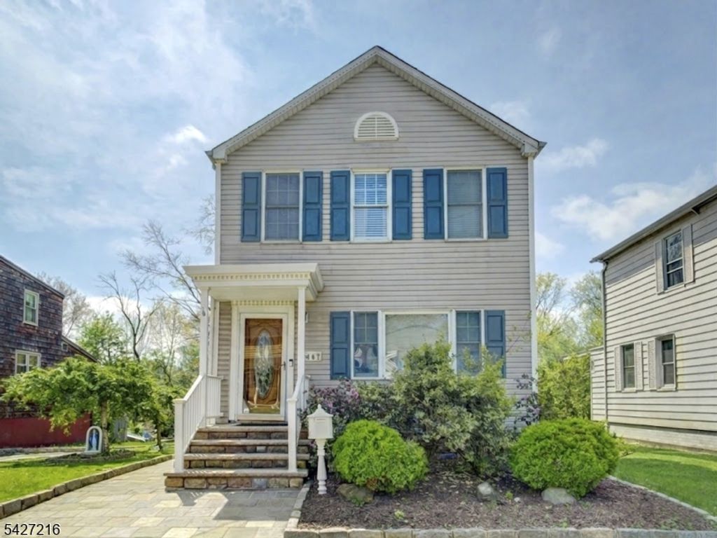 1467 Church St, Rahway City, NJ 07065