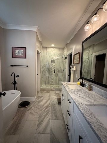 602 W Blue Springs Drive, Chatsworth, GA 30705