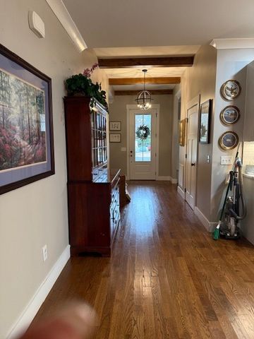 602 W Blue Springs Drive, Chatsworth, GA 30705