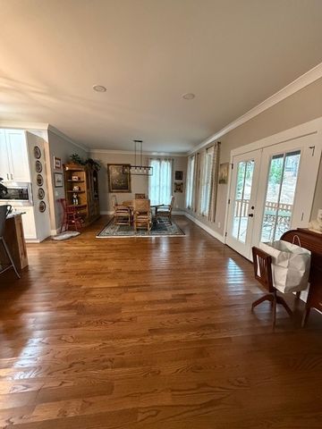 602 W Blue Springs Drive, Chatsworth, GA 30705