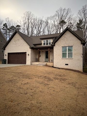 602 W Blue Springs Drive, Chatsworth, GA 30705