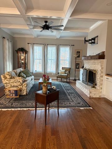 602 W Blue Springs Drive, Chatsworth, GA 30705