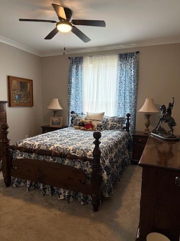 602 W Blue Springs Drive, Chatsworth, GA 30705