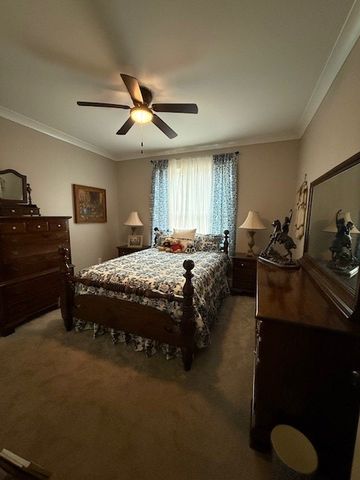 602 W Blue Springs Drive, Chatsworth, GA 30705