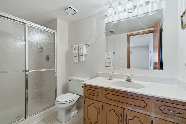 15713 Old Orchard Court 1N, Orland Park, IL 60462