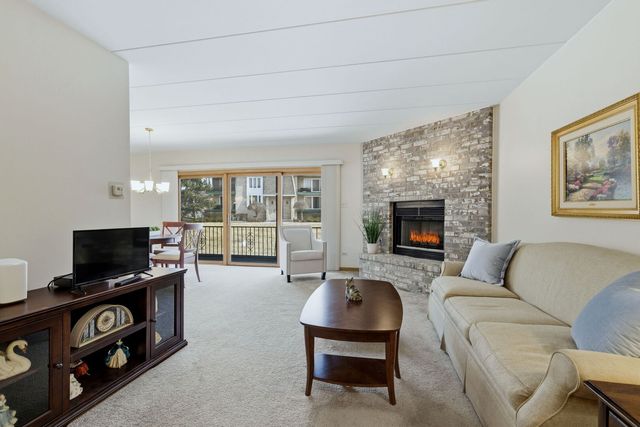 15713 Old Orchard Court 1N, Orland Park, IL 60462