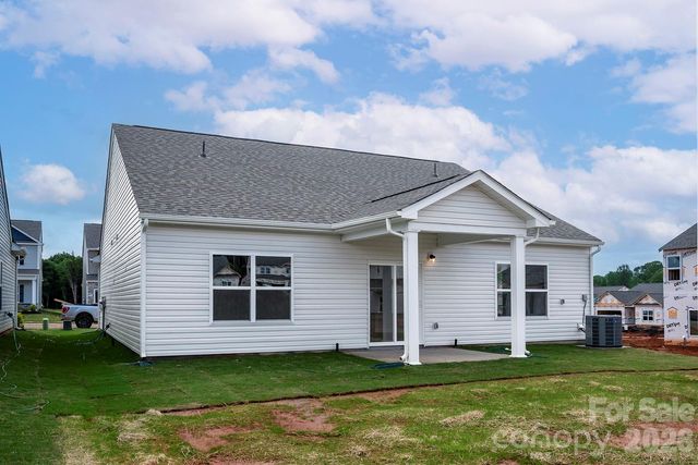 3622 Narrow Lane, Charlotte, NC 28215