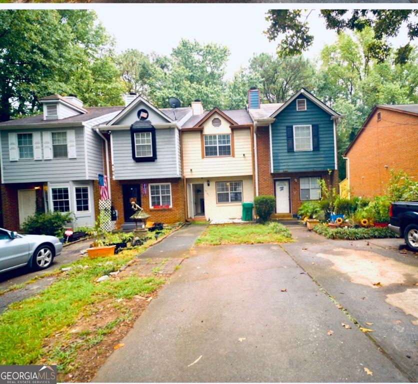 4183 Pine Valley Road, Tucker, GA 30084 — photo 2