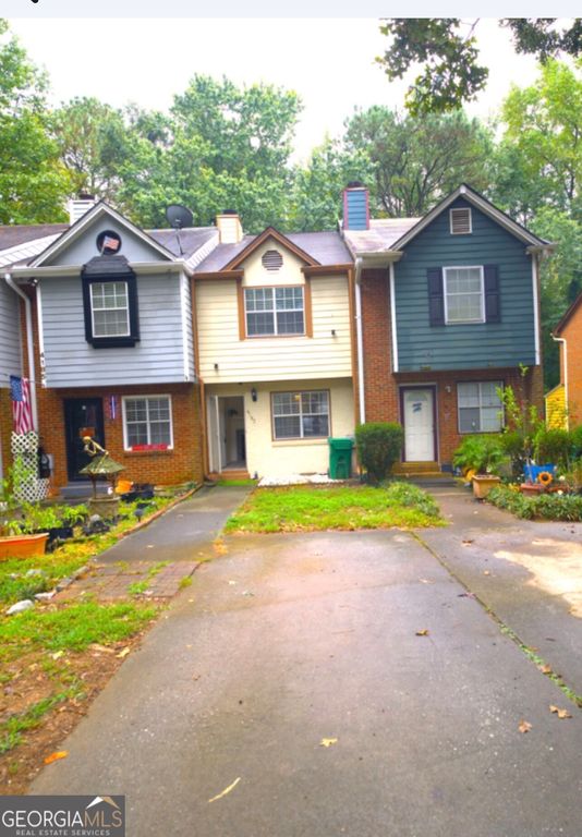 4183 Pine Valley Road, Tucker, GA 30084 — photo 4