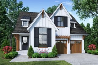 745 Townsend Avenue Lot 10, New Haven, CT 06512