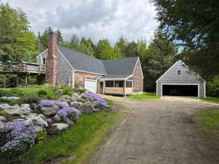 220 Foggs Ridge Road, Ossipee, NH 03864