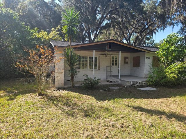 22629 SE 71ST AVENUE, Hawthorne, FL 32640