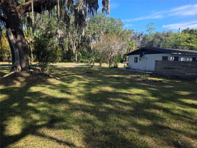 22629 SE 71ST AVENUE, Hawthorne, FL 32640