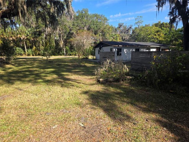 22629 SE 71ST AVENUE, Hawthorne, FL 32640