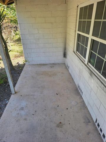 22629 SE 71ST AVENUE, Hawthorne, FL 32640