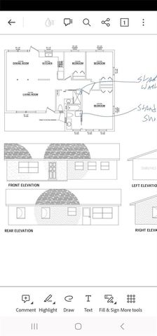 22629 SE 71ST AVENUE, Hawthorne, FL 32640