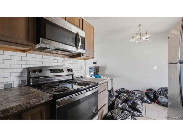 1310 Burnham St, Colorado Springs, CO 80906