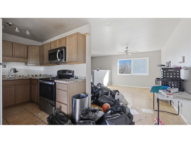 1310 Burnham St, Colorado Springs, CO 80906