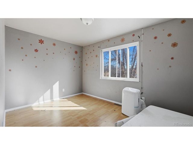 1310 Burnham St, Colorado Springs, CO 80906