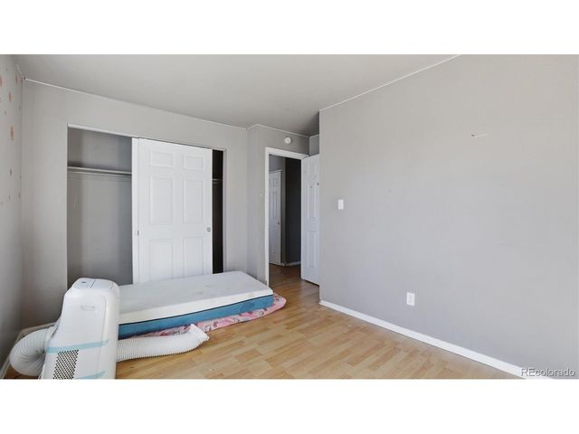 1310 Burnham St, Colorado Springs, CO 80906