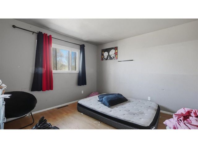 1310 Burnham St, Colorado Springs, CO 80906