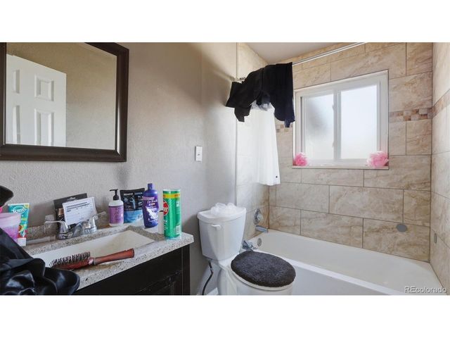 1310 Burnham St, Colorado Springs, CO 80906