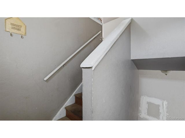 1310 Burnham St, Colorado Springs, CO 80906