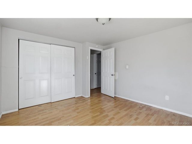 1310 Burnham St, Colorado Springs, CO 80906