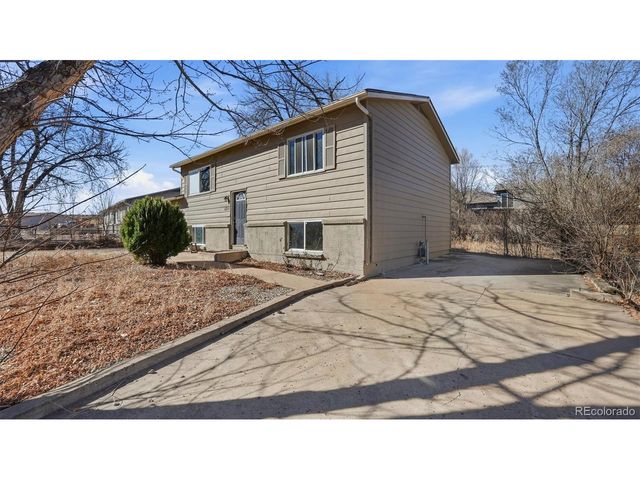1310 Burnham St, Colorado Springs, CO 80906