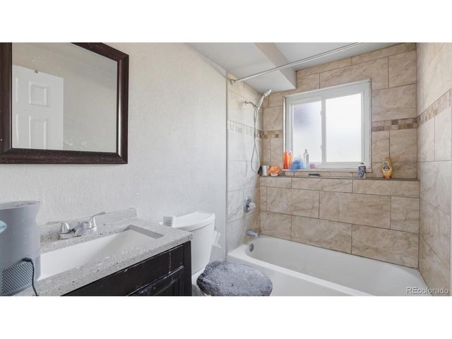 1310 Burnham St, Colorado Springs, CO 80906