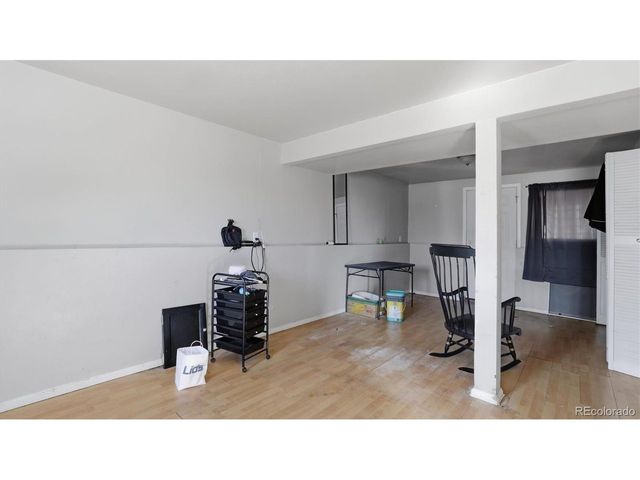 1310 Burnham St, Colorado Springs, CO 80906