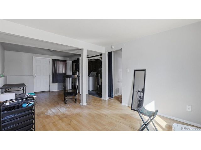 1310 Burnham St, Colorado Springs, CO 80906