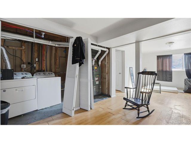 1310 Burnham St, Colorado Springs, CO 80906