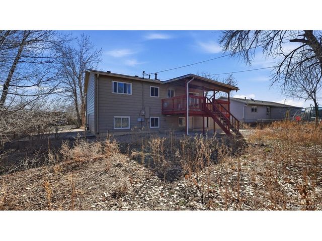 1310 Burnham St, Colorado Springs, CO 80906