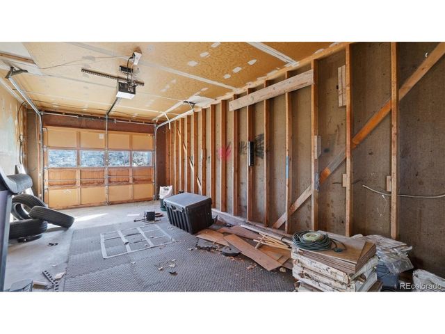 1310 Burnham St, Colorado Springs, CO 80906