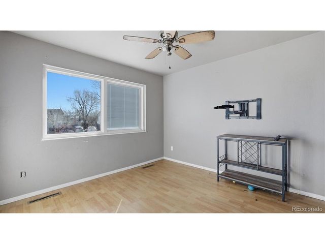 1310 Burnham St, Colorado Springs, CO 80906