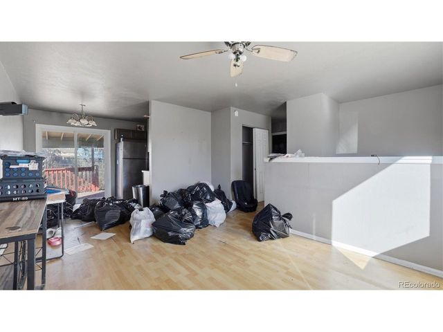 1310 Burnham St, Colorado Springs, CO 80906
