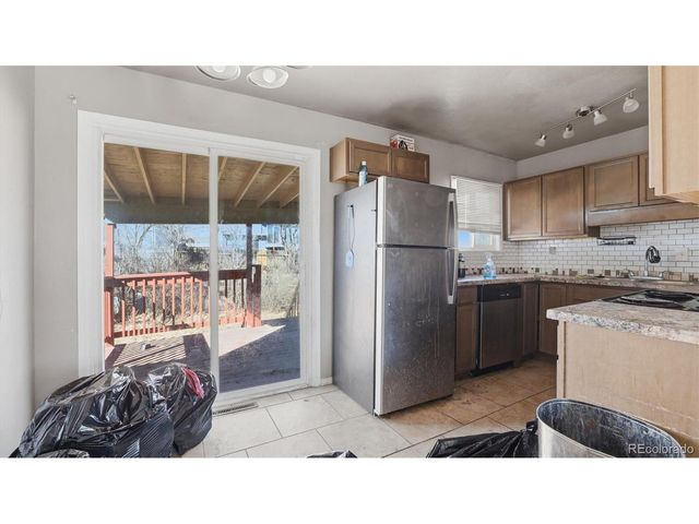 1310 Burnham St, Colorado Springs, CO 80906