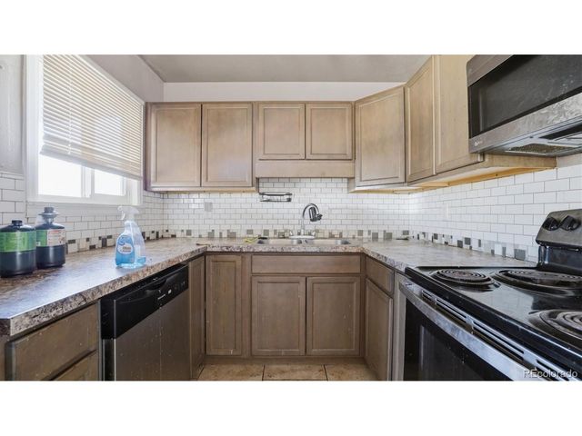 1310 Burnham St, Colorado Springs, CO 80906