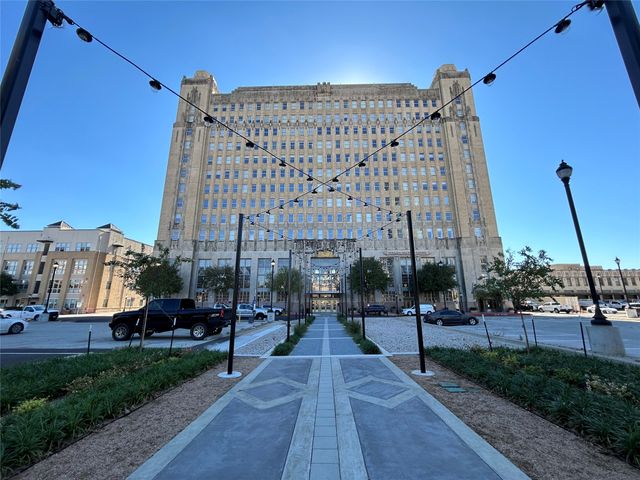 221 W Lancaster Avenue 5008, Fort Worth, TX 76102